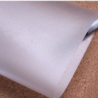 Giấy Dán Kính Cát Mờ, Decal Dán Kính Mờ Văn Phòng