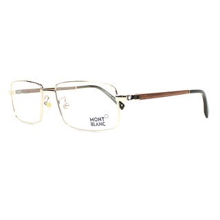 Gọng Kính Unisex MontBlanc MB389