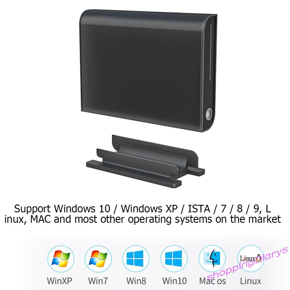 Ổ Cứng Ngoài Ssd Sata Chuyển Đổi Usb 3.0 Sang 3.5 2.5 Inch | BigBuy360 - bigbuy360.vn