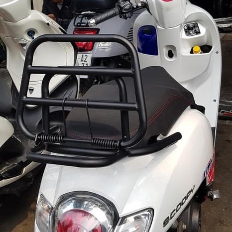Baga Sau Cho Honda Scoopy Hàng Hãng