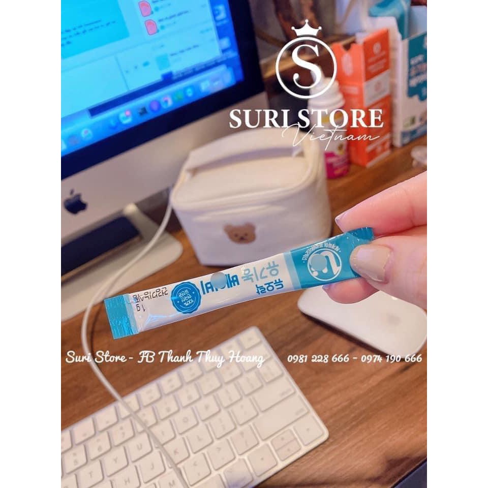 Men vi sinh doulac Organic