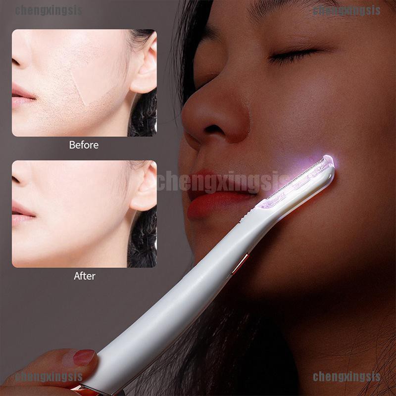 (Hàng Mới Về) Đèn Led Mặt Chất Lượng Cao
