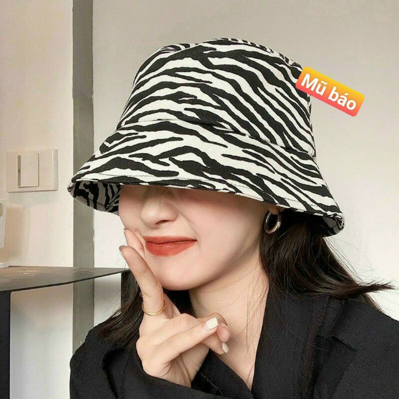 Mũ bò, mũ báo đồng giá.