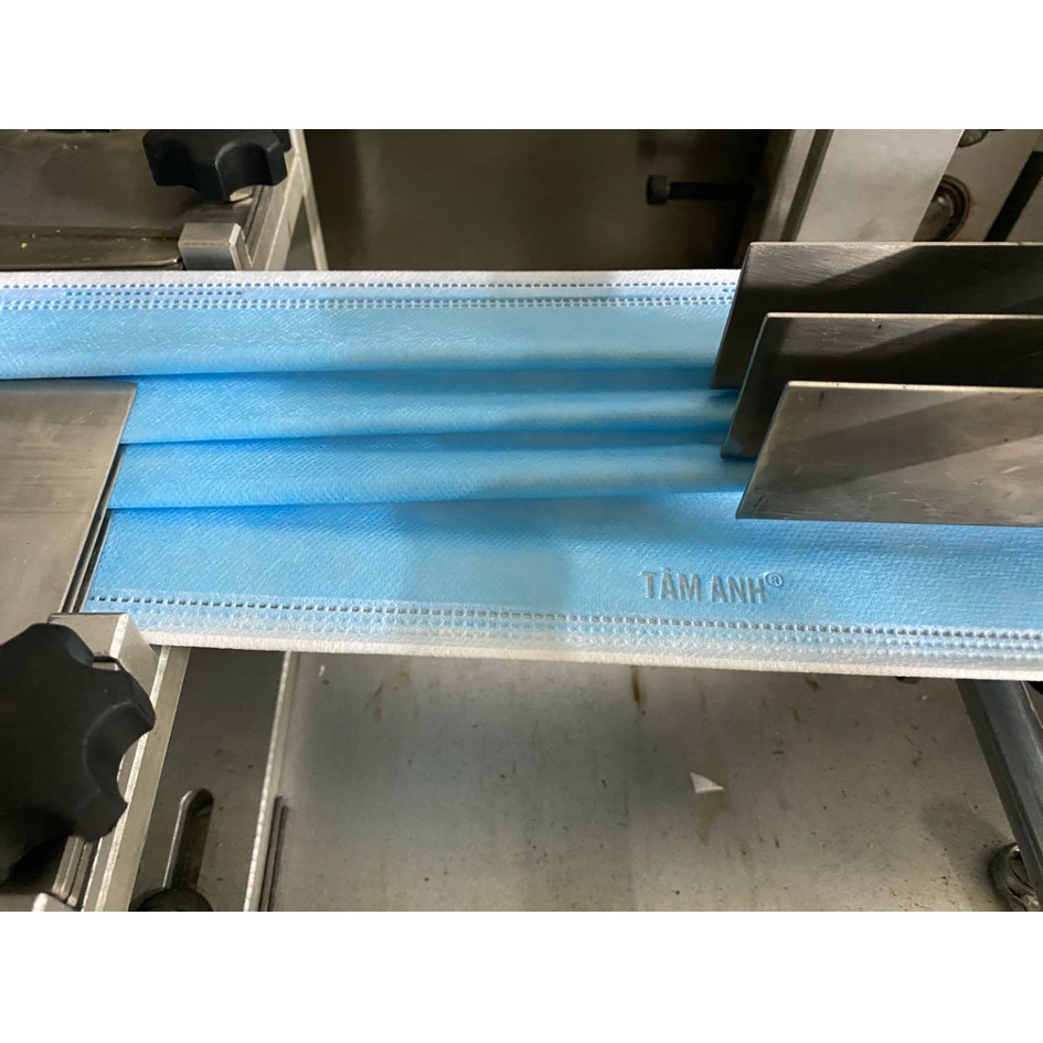 Khẩu trang Tâm Anh