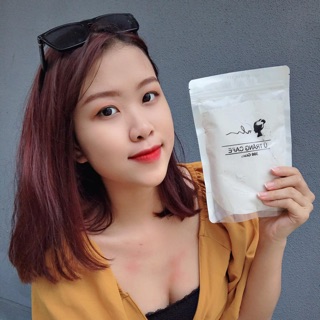Ủ trắng cafe since 2013