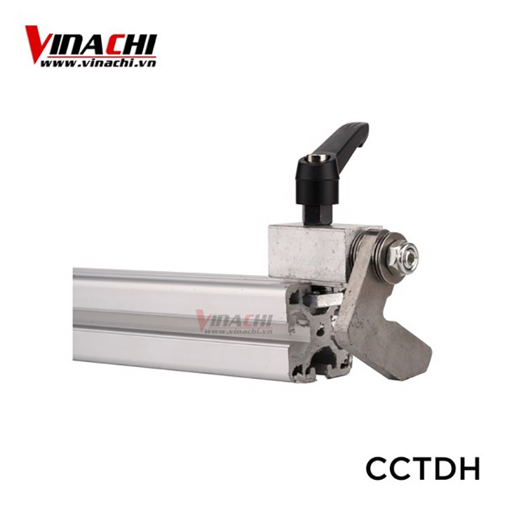 Cữ , cữ chặn gỗ , cữ khung nhôm  định hình - 1 chiếc