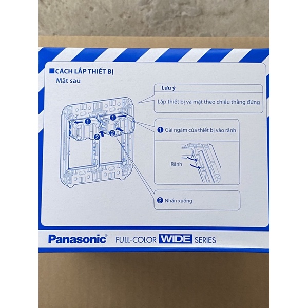 MẶT PANASONIC 1,2,3,4,6 WIDE FULL