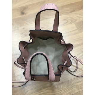 túi loewe size bé
