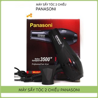 [Công Nghệ Ánh Sáng Xanh] Máy Sấy Tóc 2 Chiều Công Suất Lớn 3500W