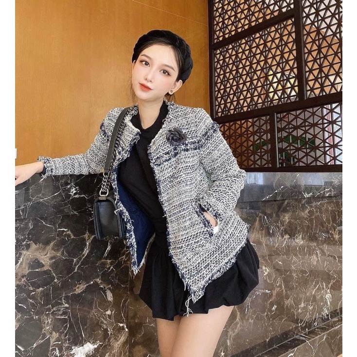 Cài nhung bính xinh