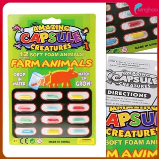 Đồ Chơi Viên Thuốc Thần Kì Thú Vị Cho Các Bé