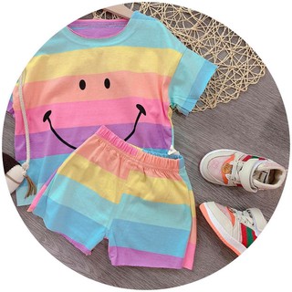 [SIÊU HOT]SET CẦU VỒNG SMILE SIÊU DỄ THƯƠNG
