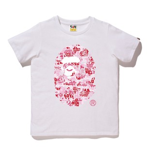 ÁO THUN NAM NỮ BAPE TEE HOT CAO CẤP - BP0091