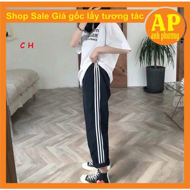 Quần suông ống 3 rot có ảnh thật