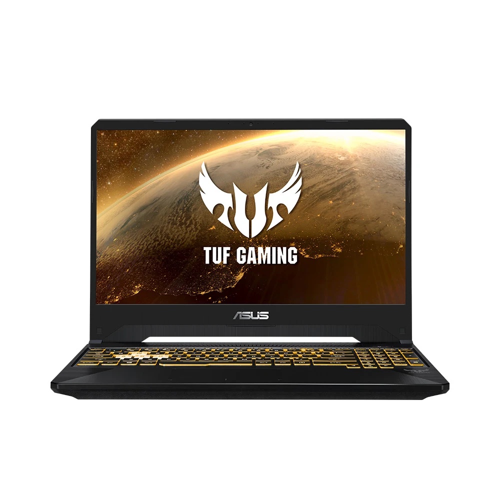 Laptop chơi game Asus TUF FX505DT AL033T
