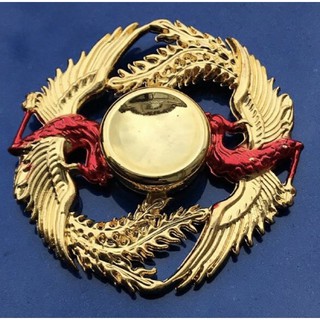 CON QUAY SPINNER PHƯỢNG HOÀNG 7 SẮC