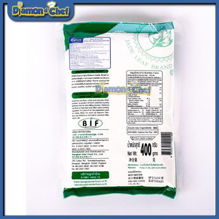 Bột Gạo Nếp Thái Lan 400g