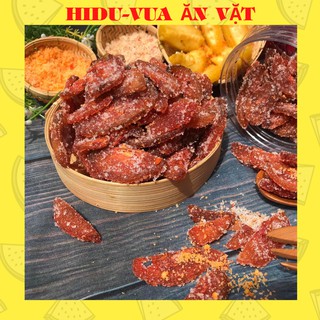 Mứt cóc sấy cóc dẻo sấy đường chua ngọt loại ngon