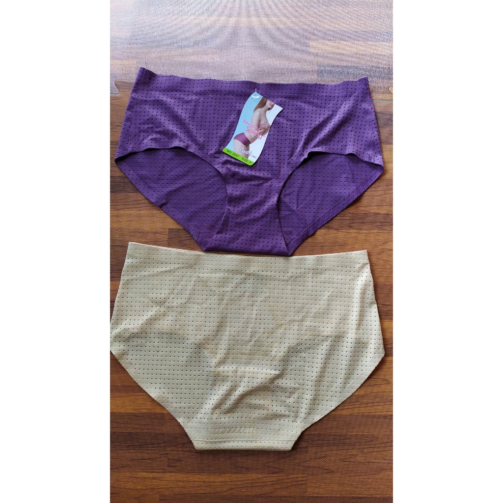 Quần lót đúc nữ thông hơi mã 2546