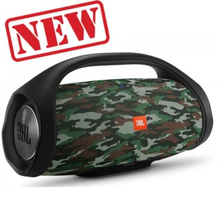 Loa Bluetooth Monster Blaster