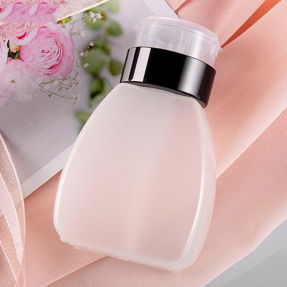 Bình Xịt Đựng Dung Dịch Bằng Nhựa Di Động Tiện Dụng