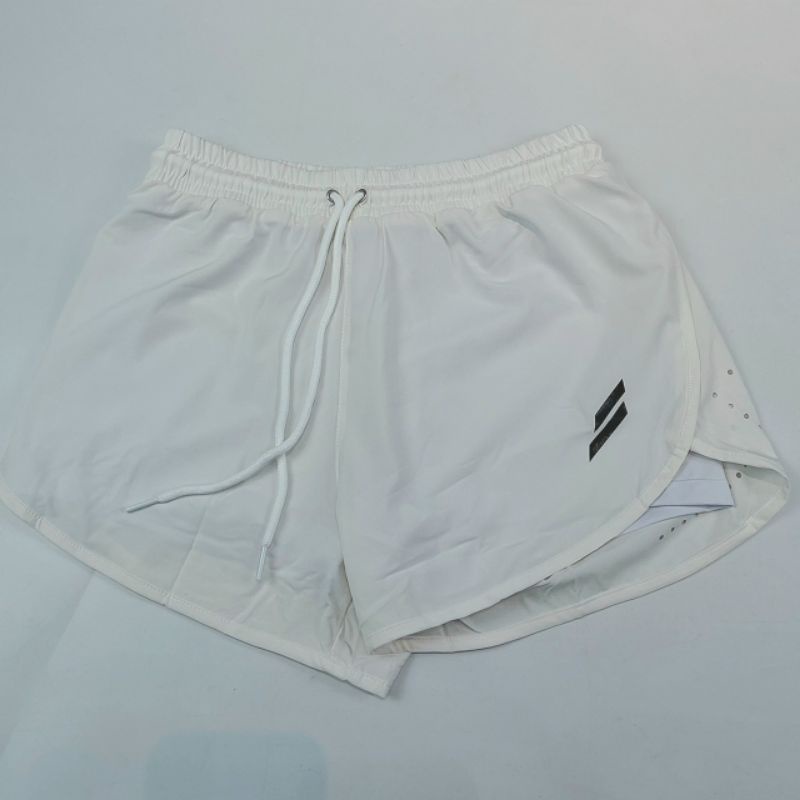 QUẦN SHORT BOXER NỮ 2 LỚP DYE CẮT LAZE SIÊU ĐẸP