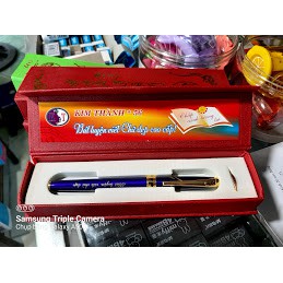 Bút máy Kim thành 56 chính hãng