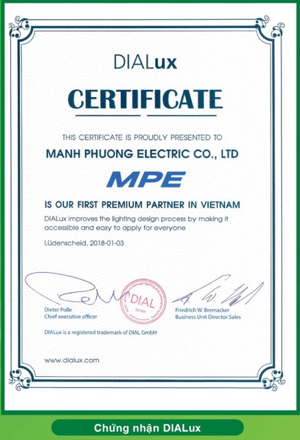 MPE bóng đèn led tròn 9W đạt chuẩn Châu Âu | BigBuy360 - bigbuy360.vn