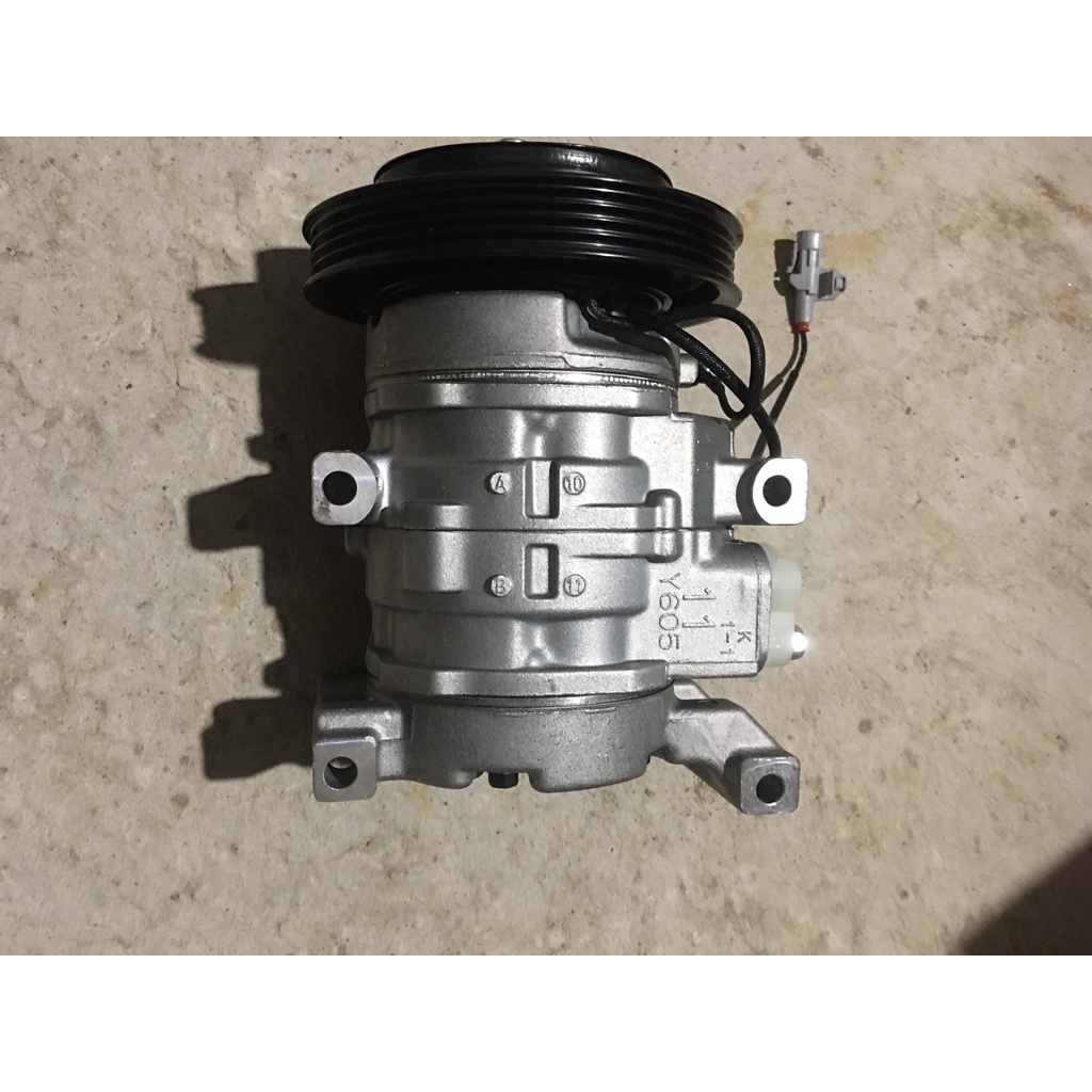 Lốc điều hoà TYT 1302 To Rô Ta vi ốt đời 2008-2011 không van