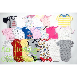 Sỉ buôn bodychip B nhiều hãng TQXK