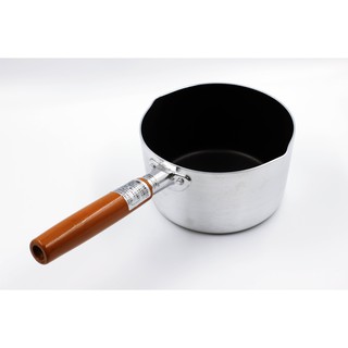 Nồi nấu bột, nồi chiên sâu lòng đường kính 14cm