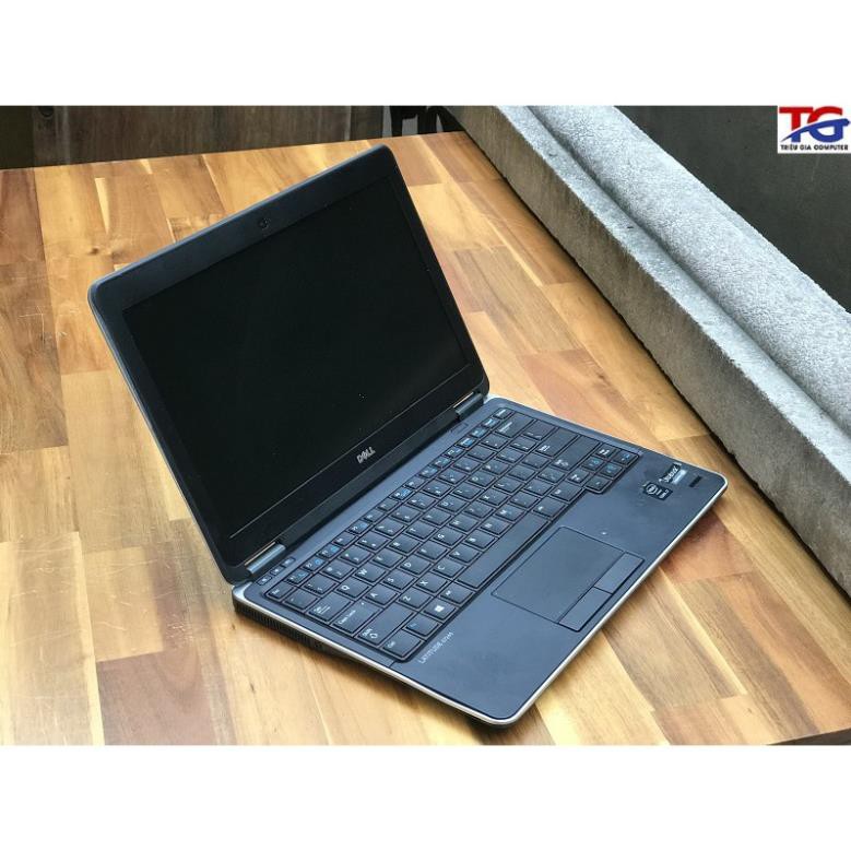 Laptop DELL LATITUDE E7440 : Core i5- 4310U 4GB  SSD128GB 14.0HD Máy đẹp Likenew