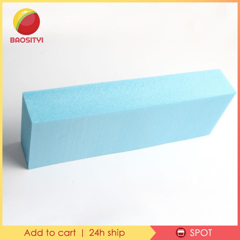 Bộ 5 miếng xốp mật độ cao dùng để trang trí tiểu cảnh 295x100x50mm