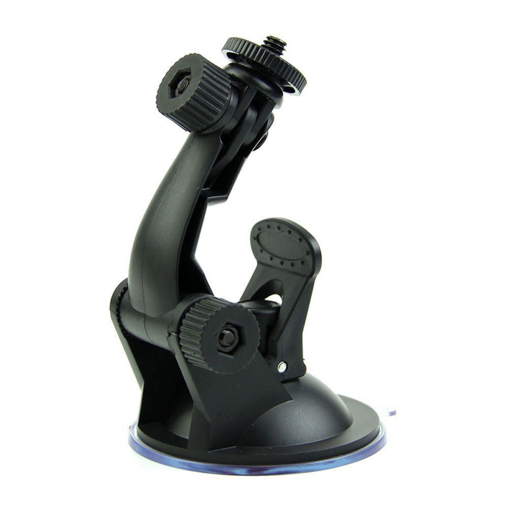 Giá Đỡ Máy Ảnh Gopro Hero 1 2 3 Đa Năng Có Giác Hút Tiện Dụng