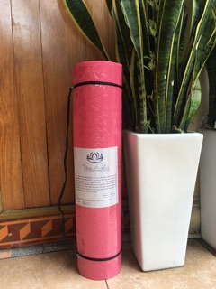 Thảm yoga cao cấp Âu Lạc