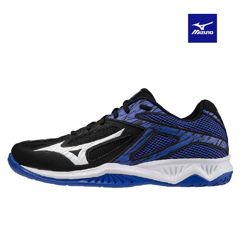 Giày Thể Thao Indoor Thunder Blade 3 MIZUNO Cầu Lông Bóng Chuyền Bóng Bàn chất lượng Nhật Bản bảo hành