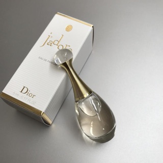 [CHÍNH HÃNG] Nước hoa mini Dior J'adore EDP 5ml