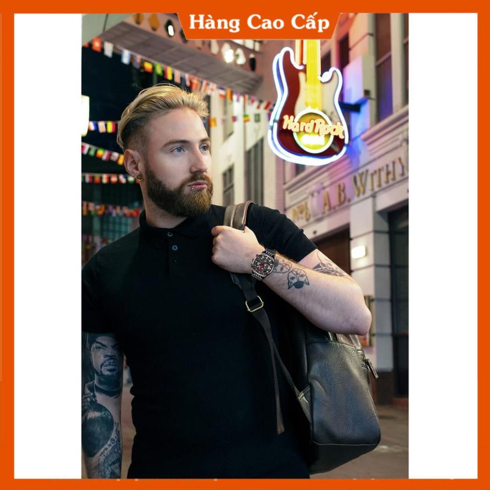 Đồng Hồ Nam BUVATI - Thiết Kế Đậm Chất Anh Quốc - Máy Nhật Siêu Bền - Kính Chống Xước | BigBuy360 - bigbuy360.vn