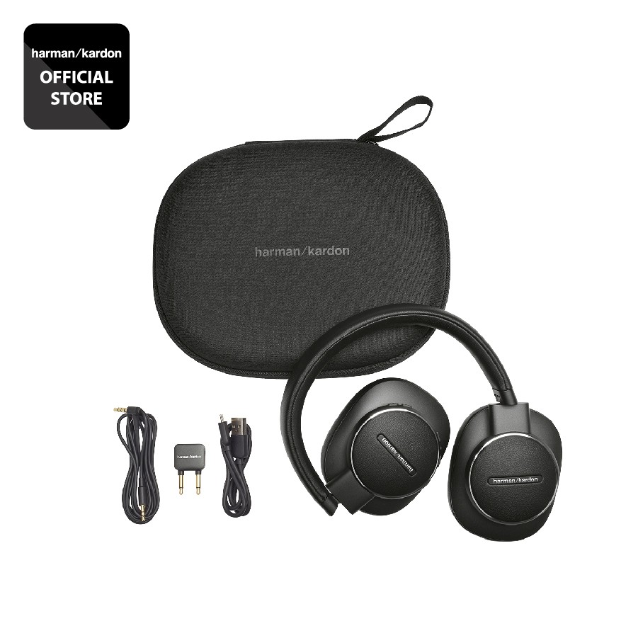 [Mã ELMALL1TR giảm 5% đơn 3TR] [HÀNG CHÍNH HÃNG] Tai nghe Bluetooth Harman Karrdon FLY ANC