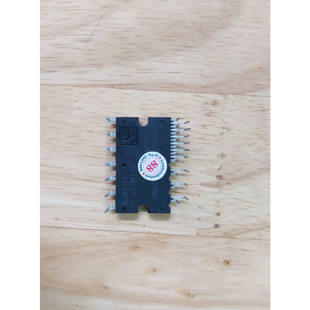 IC Công Suất Slimdip-L Bóc Máy Đã Test Trên Bo, Đảm Bảo Chất Lượng.