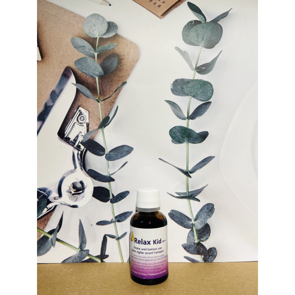 Ngủ ngon Relax ( 30ml )