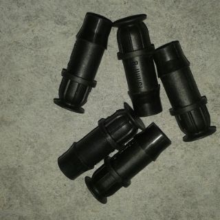 Bít ống PE 16mm (5 cái)