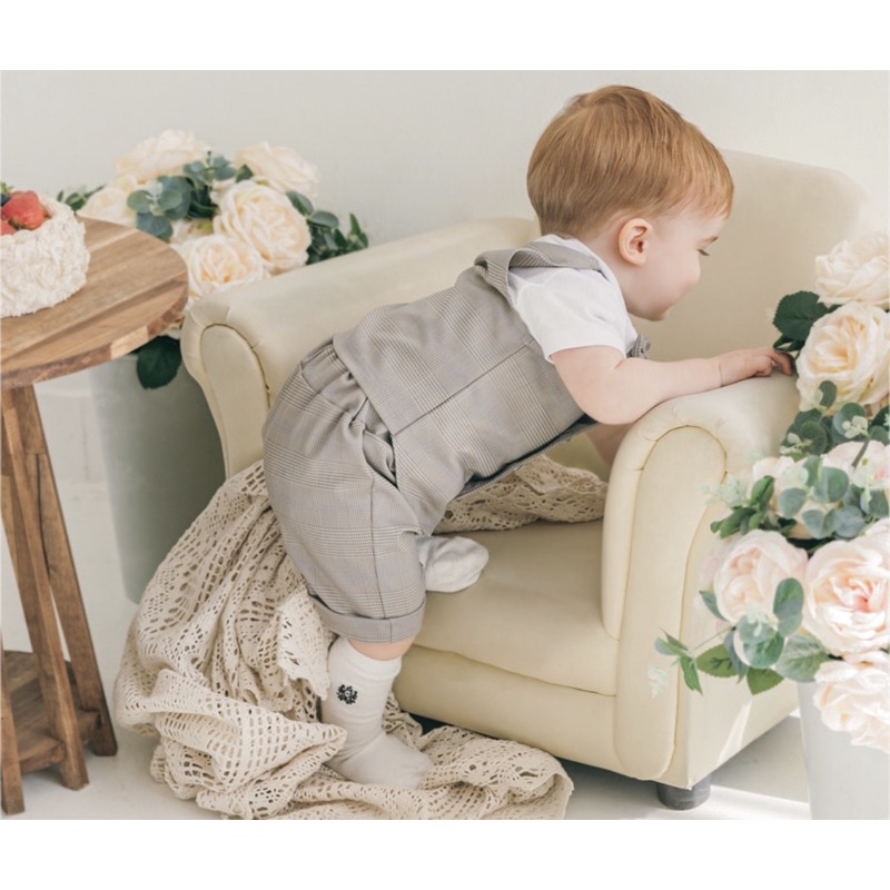 Set vest antony