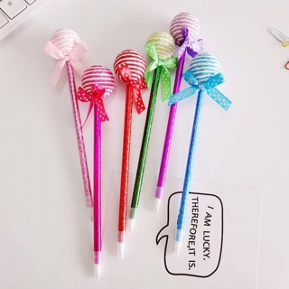 BÚT CỘT NƠ SIÊU CUTE