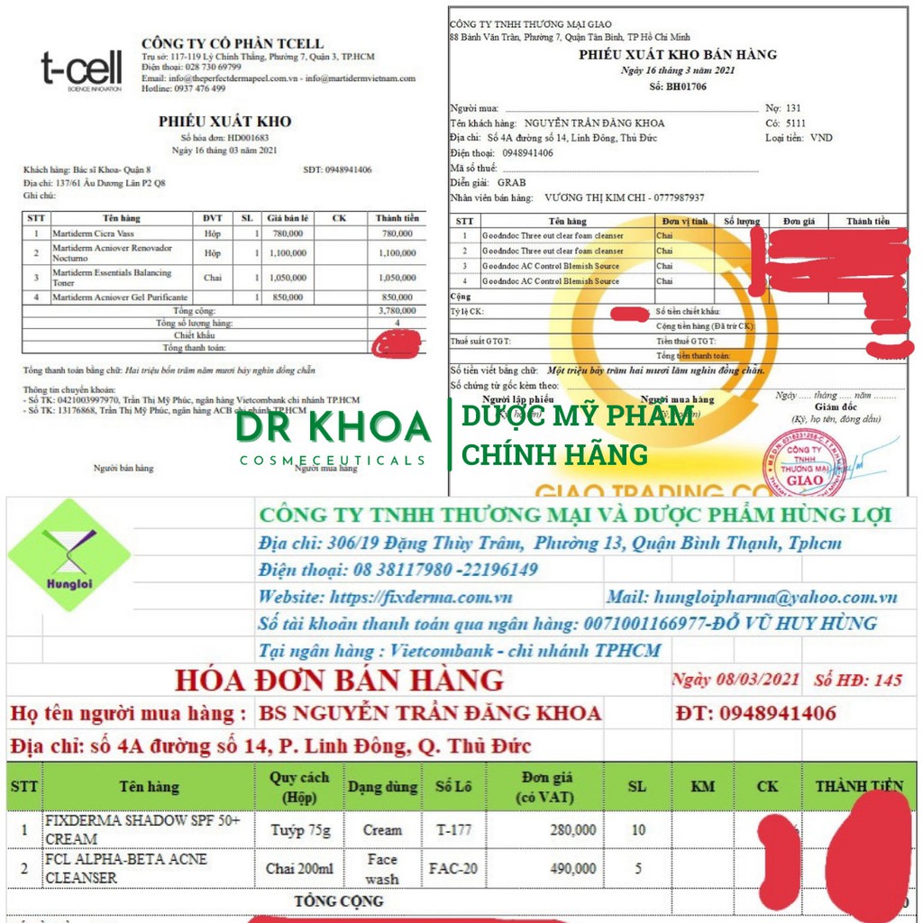 [CHÍNH HÃNG GIÁ SĨ FREESHIP] Nước Tẩy Trang  Bioderma Dành Cho Da Dầu & Hỗn Hợp Sébium H2O 500ml