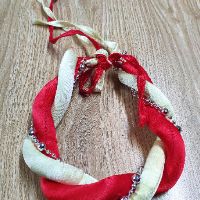 Mấn đội đầu cho bé