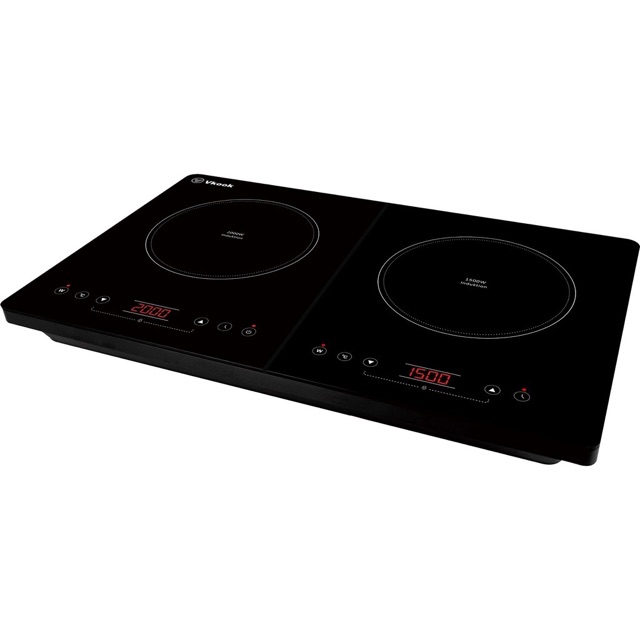 Bếp từ đôi - Mã: BVK-3511 Eco-PP
