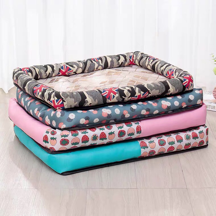 FREESHIP ĐƠN 50K_Đệm ngủ cao cấp dành cho thú cưng