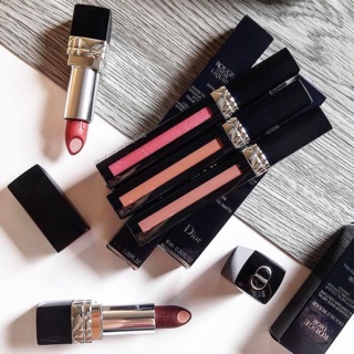 SON DIOR ROUGE LIQUID