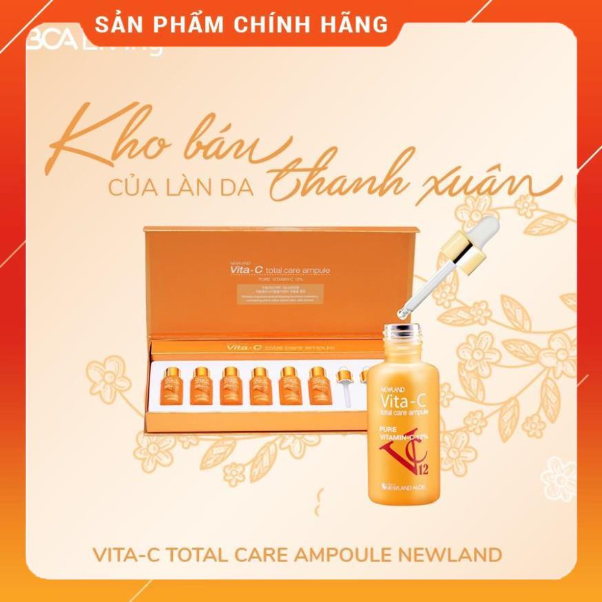 Serum vitamin C tươi Hàn Quốc Chính hãng BCA | BigBuy360 - bigbuy360.vn